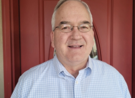 Lyman Duncan ~ San Juan County Clerk