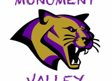 Monument Valley Cougars
