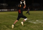 Cache Young Second Team |  Junior Receiver - Monticello High 41 receptions, 700 yards, 9 TDs, 424 pass yards 3 TDs. Anna Fredericks photo