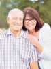 Truitt and Bonnie Purcell. Courtesy photo
