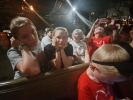 “Disneyland, “The happiest place on earth” . .. until your favorite ride (Pirates of the Caribbean) breaks down mid-ride for an extended period of time.  Then maybe not quite so happy? courtesy photo
