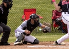 Monticello junior Arturo Gutierrez was the team’s “unsung hero” and “beating heart” this season according to Head Coach Josh Keyes. He backstopped every varsity pitch for the Buckaroos and was the leadoff batter, helping the team secure 11 wins, their most since 2018. Gutierrez led Monticello with a .971 fielding percentage and collected 215 putouts, which ranks seventh in the state. At the plate he batted .343 and scored 30 runs on the season. Anna Fredericks photo