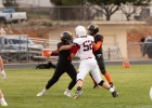 Peyton Hatathley  Honorable Mention |  Sr Offensive Line Anchor for team with 3,800 total yards. Anna Fredericks photo
