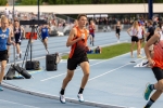 Eli Carling Runnerup 3200 Meter Run