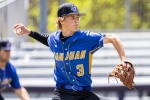 Baylor Nielson 2A baseball first team San Juan Senior ~ catcher / pitcher / Short .404 Avg ~ .495 OBP ~ 36 h ~ 5 2b ~ 4 3b ~ 20 rbi ~ 17 sb .922 FP ~ 101 Po   |   29.2 ip ~ 4.48 era ~ 38 k