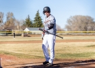 Jackson Keyes 2A baseball second team Monticello senior ~ first base / pitcher / outfield .493 Avg ~ .568 OBP ~ .821 slg ~ 33 h ~ 10 2b ~ 4 hr ~ 20 rbi