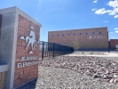 The new Blanding Elementary School is set to open with the start of the school year on August 17. Enter your photos in our Photo of the Week contest.  We pay $10 for each photo that runs in the San Juan Record.  Email your entries to news@sjrnews.com.  In addition, you can see more entries into our contest at the San Juan Record website at www.sjrnews.com or on Facebook. Chris Jones photo