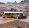 A San Juan School District mud was stuck in a wash during flooding on September 16. No one was injured. Officials closed schools in Monument Valley, Bluff and Montezuma Creek on September 17.  Enter your photos in our Photo of the Week contest.  We pay $10 for each photo that runs in the San Juan Record.  Email your entries to news@sjrnews.com.  In addition, you can see more entries into our contest at the San Juan Record website at www.sjrnews.com or on Facebook. Megan Chee-Freeland photo