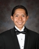 Academic All State 2026 Spring: Kyle Begay San Juan Soccer