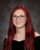 Sterling Scholar Runner-up- Evelyn McCullough - San Juan - Visual Arts