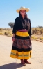 Tracie Yellowman Tso ~ Candidate for Utah House of Representatives, District 69