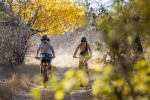 The new Bluff River Trail has been designated a National Recreation Trail and is one of six new trails to join the National Recreation Trail system.  Courtesy photo
