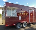 New Ja-Roen Food Truck. Mary Cokenour photo