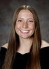 Academic All State 2026 Spring: Makenna Peterson Monticello Track & Field