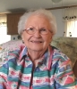 Patricia Peterson Rupp March 17, 1930  ~  September 8, 2026