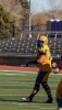 Gaige Palmer 2A Honorable Mention | Soph Offensive Lineman / Defensive Lineman   10 Pancake Blocks ~ 8 Tackles ~ 1 Quarterback Hurry