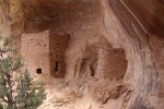 Tower Ruin.  Ted Palmer photo
