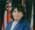 Silvia Stubbs ~ San Juan County Commissioner, District 2
