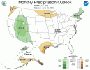 Meteorologists suggest that precipitation through July, and into August and September, may be above normal in San Juan County. Courtesy graphic Meteorologists suggest that precipitation through July, and into August and September, may be above normal in San Juan County. Courtesy graphic